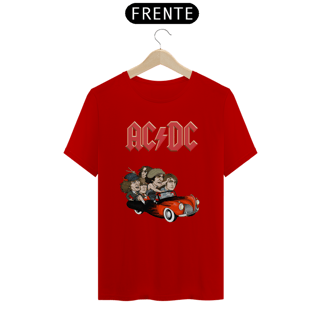 Nome do produto AC/DC