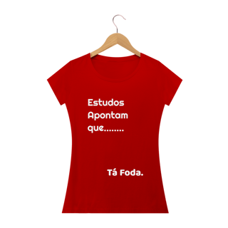 Nome do produto Tá Fod...