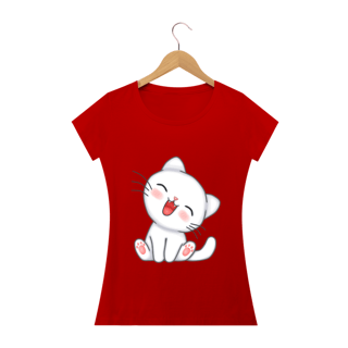 Nome do produto Gato Feliz