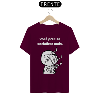 Nome do produto Mal Educado