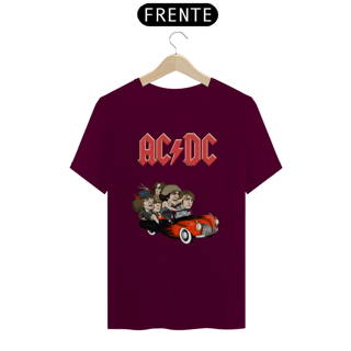 Nome do produto AC/DC