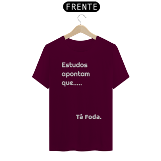 Nome do produto Tá Fod....