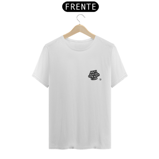 Camiseta Anti Social Gym Rats Club