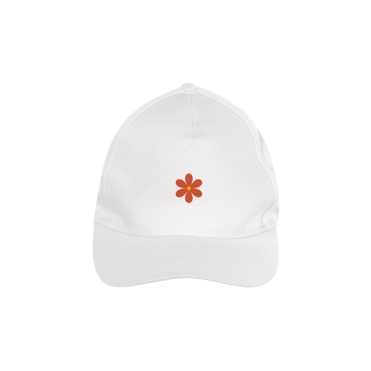 Nome do produto: Boné Flor