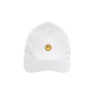 Nome do produto Boné Smile