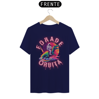 Nome do produto Fora de Órbita