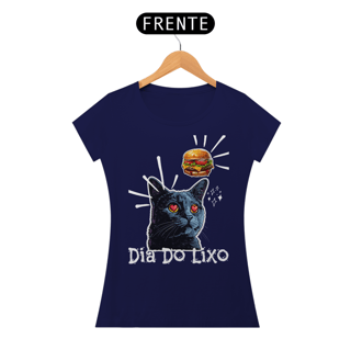 Nome do produto Dia Do Lixo