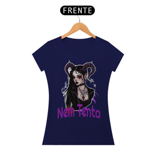 Nome do produto Nem Tenta