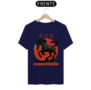 Nome do produto 666 Horse Power