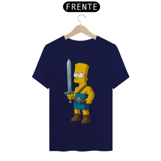 Nome do produto Warrior Bart