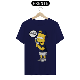 Nome do produto Bart Otário