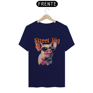 Nome do produto Street Pig