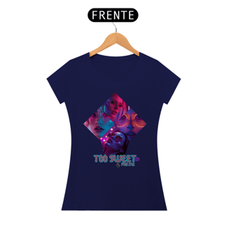 Nome do produto Too Sweet