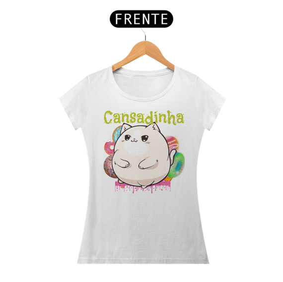 Cansadinha