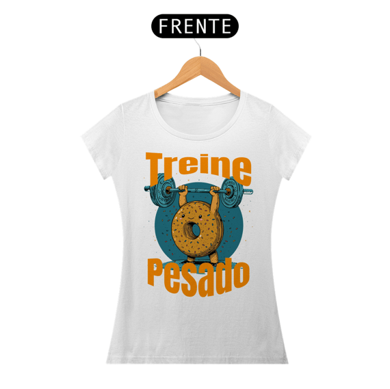 Treine Pesado