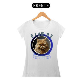 Nome do produto Grumpy