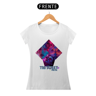 Nome do produto Too Sweet