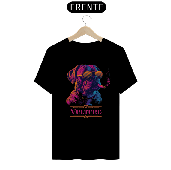 Dog Of Vulture