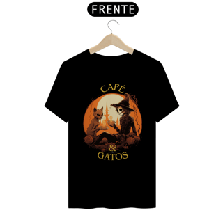 Café & Gatos