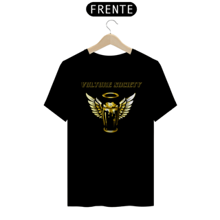 Golden cup