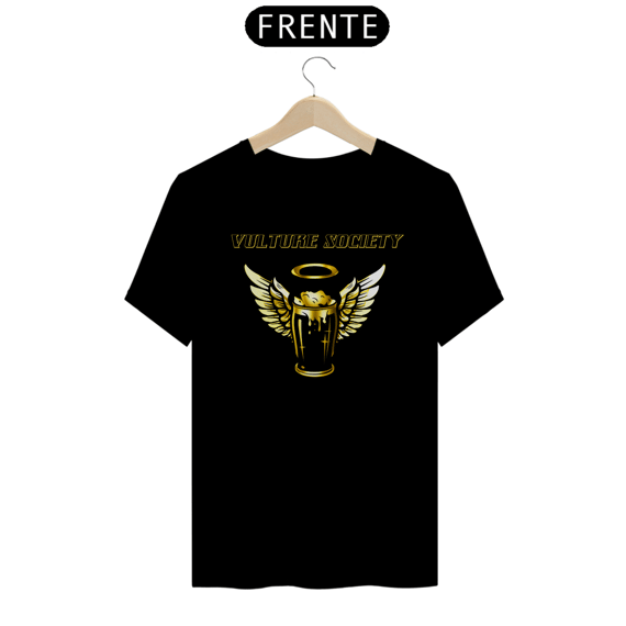 Golden cup