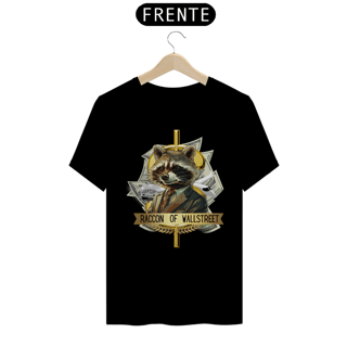 Raccon Of Wallstreet