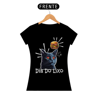 Nome do produto Dia Do Lixo