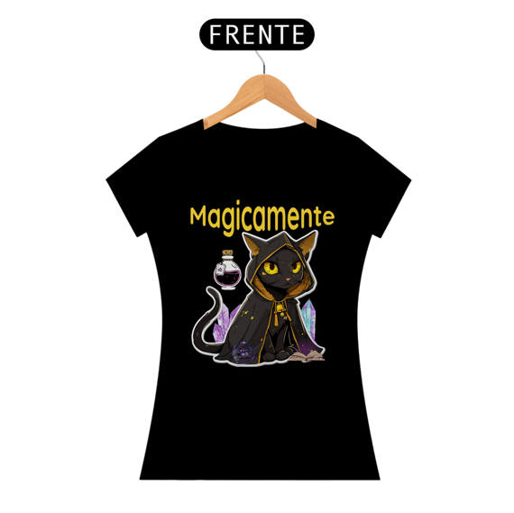 Mágicamente