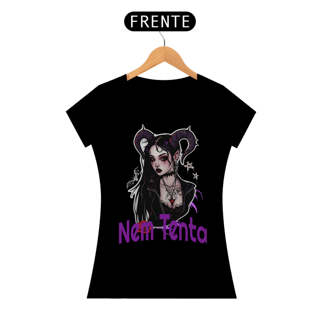 Nome do produto Nem Tenta