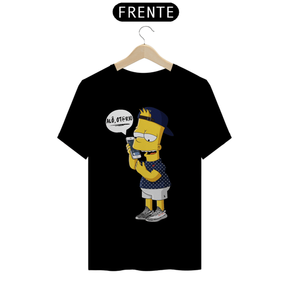 Bart Otário