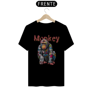 Nome do produto MonKey