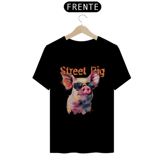 Street Pig