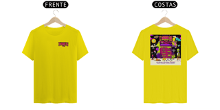 Nome do produto Camiseta I WANNA BE TOUR - 2024 - Simple Plan A Day To Remember Asking Alexandria ADTR All Time Low All American Rejects NX Zero Pitty Fresno