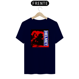 Nome do produto Camiseta Helmet Album 1992 Meantime
