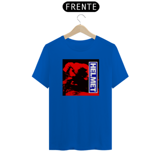 Nome do produto Camiseta Helmet Album 1992 Meantime