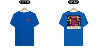 Nome do produto Camiseta I WANNA BE TOUR - 2024 - Simple Plan A Day To Remember Asking Alexandria ADTR All Time Low All American Rejects NX Zero Pitty Fresno