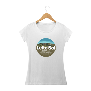 Nome do produto Camiseta Bragança Paulista Leite Sol Serra da Mantiqueira