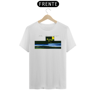 Nome do produto Camiseta A-Ha Album Scoundrel Days Clara Prime