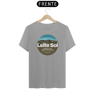 Nome do produto Camiseta Bragança Paulista Leite Sol Serra da Mantiqueira