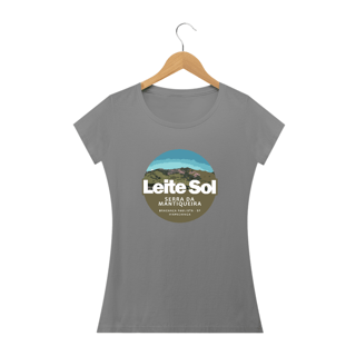 Nome do produto Camiseta Bragança Paulista Leite Sol Serra da Mantiqueira