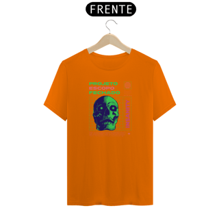 Nome do produto Camiseta Insanity Projeto Escopo Fechado 001