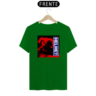 Nome do produto Camiseta Helmet Album 1992 Meantime