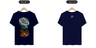 Nome do produto Superior (Cores Fechadas) - TYT 01 - Masculino