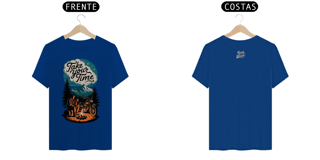 Nome do produto Basic (Cores Fechadas) - TYT  01 - Masculino