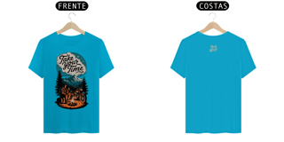 Nome do produto Basic (Cores Fechadas) - TYT  01 - Masculino