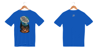 Nome do produto Dryfit (Cores Fechadas) - TYT 01 - Masculino