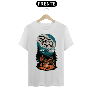 Nome do produto Premium (Cores Claras) - TYT 01 - Masculino