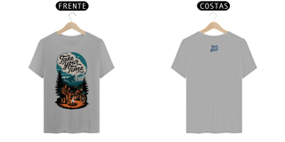 Nome do produto Basic (Cores Claras) - TYT  01 - Masculino