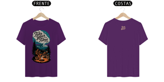 Nome do produto Basic (Cores Fechadas) - TYT  01 - Masculino