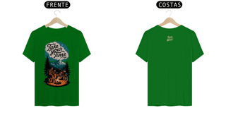 Nome do produto Basic (Cores Fechadas) - TYT  01 - Masculino
